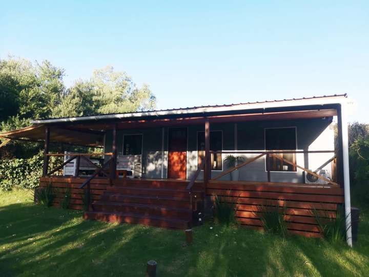 Casa en venta en Calle 13, Maldonado