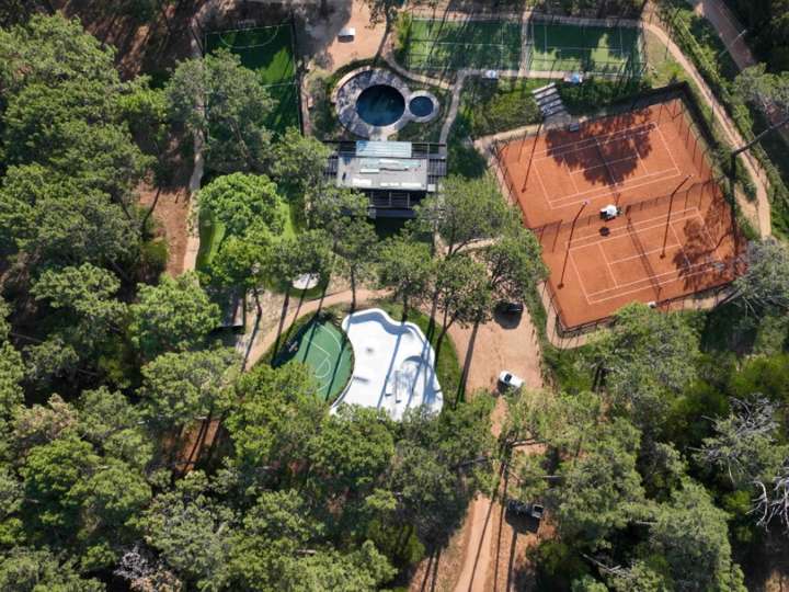 Terreno en venta en La Barra