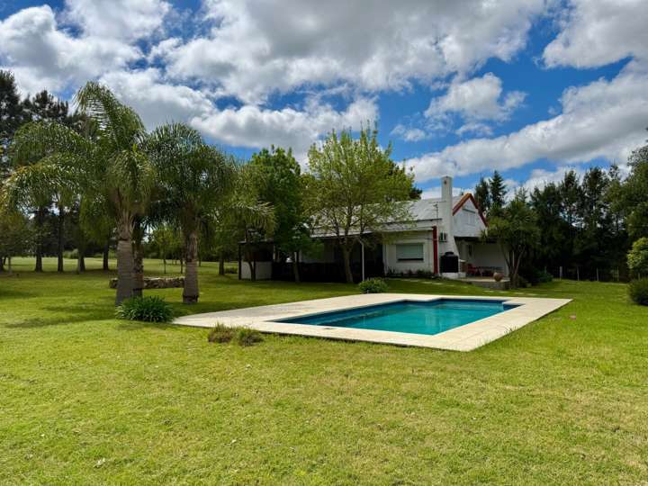 Granja en venta en Camino a Quinta Medina, Maldonado