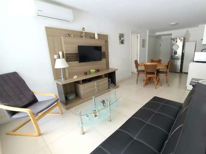 Apartamento en venta en San Rafael, Maldonado