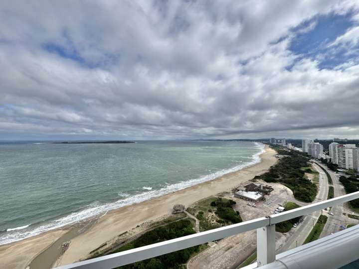 Apartamento en venta en Maldonado