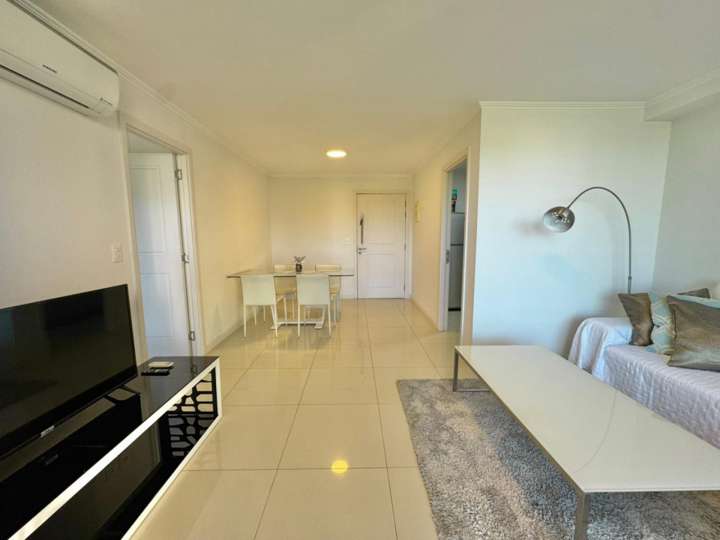 Apartamento en alquiler en Maldonado