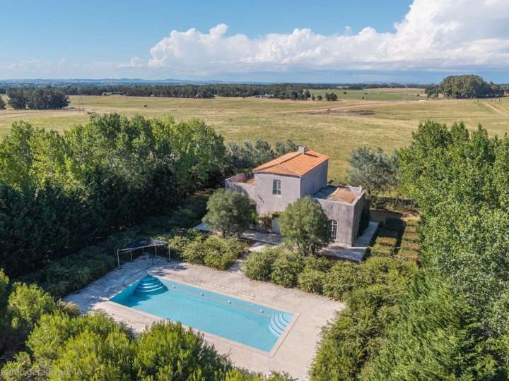 Granja en venta en El Tesoro
