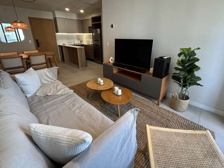 Apartamento en venta en San Rafael, Maldonado
