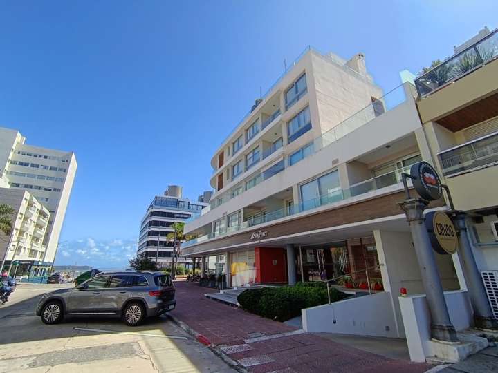 Apartamento en venta en Maldonado