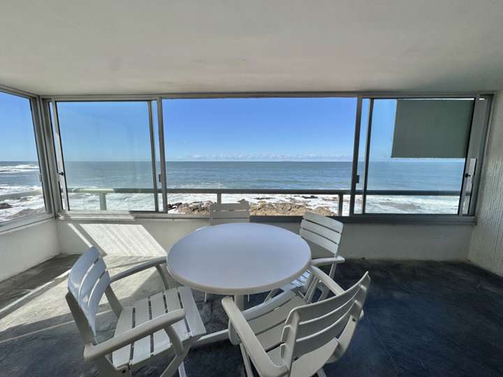 Apartamento en venta en Maldonado