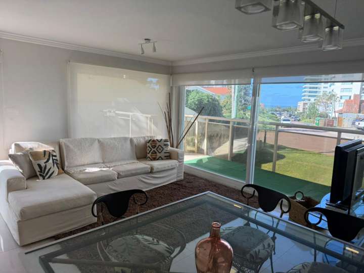 Apartamento en venta en San Rafael, Maldonado