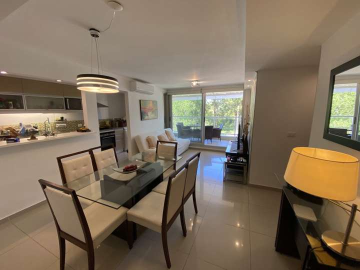 Apartamento en venta en San Rafael, Maldonado
