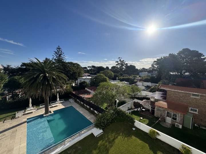 Apartamento en venta en San Rafael, Maldonado