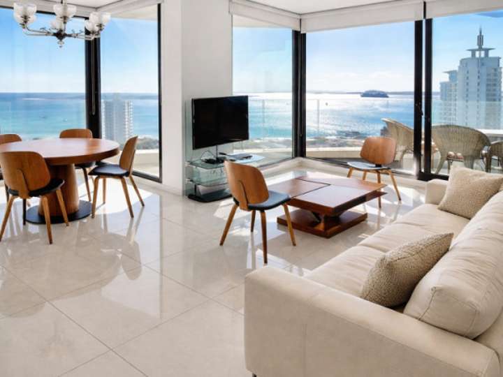 Apartamento en venta en Maldonado