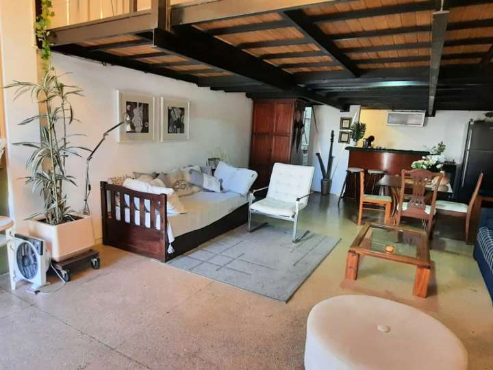 Apartamento en alquiler en El Mesana (Calle 24), Maldonado
