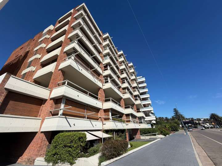 Apartamento en venta en Maldonado