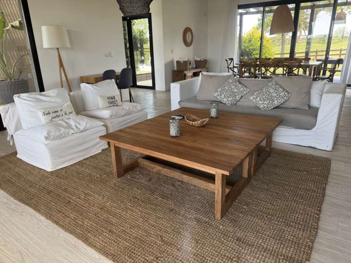 Casa en venta en Pueblo Mio, Maldonado