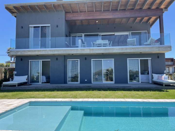 Casa en venta en De las Lisas, El Chorro