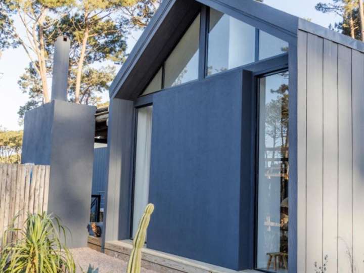 Casa en venta en La Barra