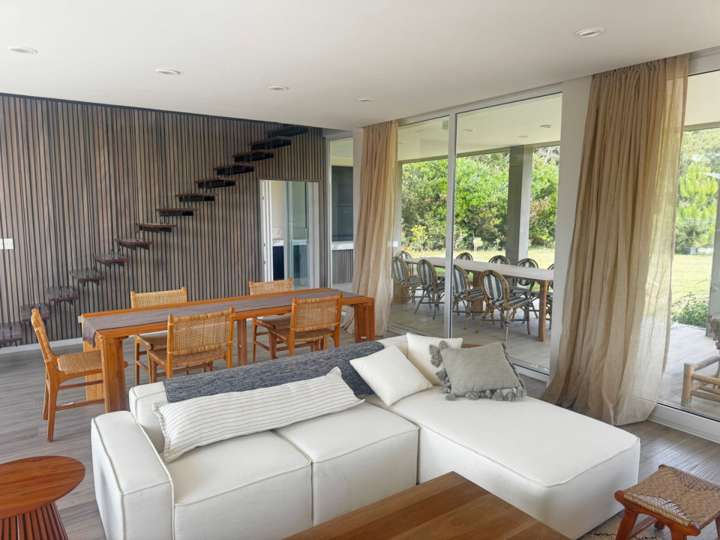 Casa en venta en La Barra