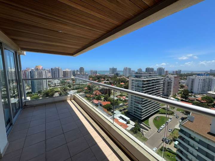 Apartamento en venta en San Rafael, Maldonado