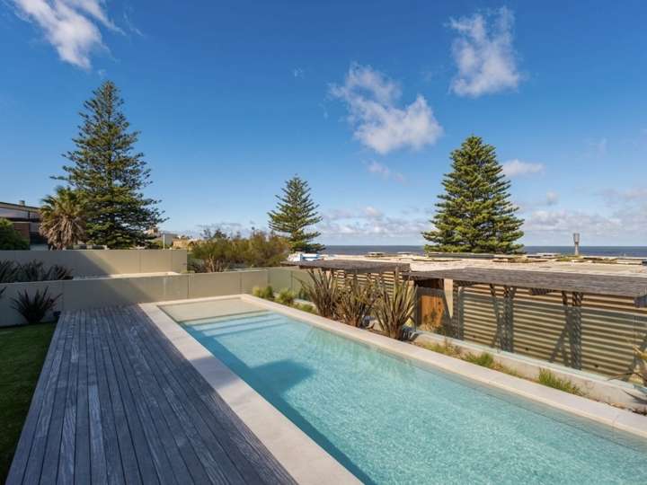 Apartamento en venta en Avenida Eduardo Víctor Haedo, La Barra