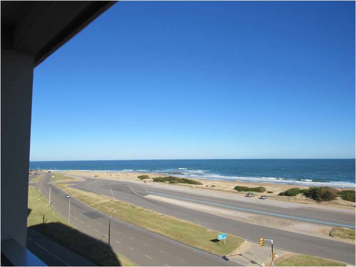 Apartamento en venta en San Rafael, Maldonado