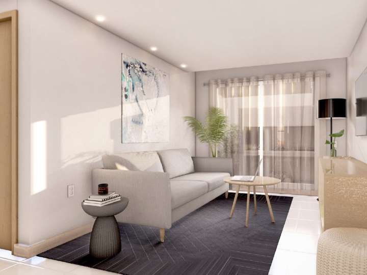 Apartamento en venta en Villa Delia, Maldonado