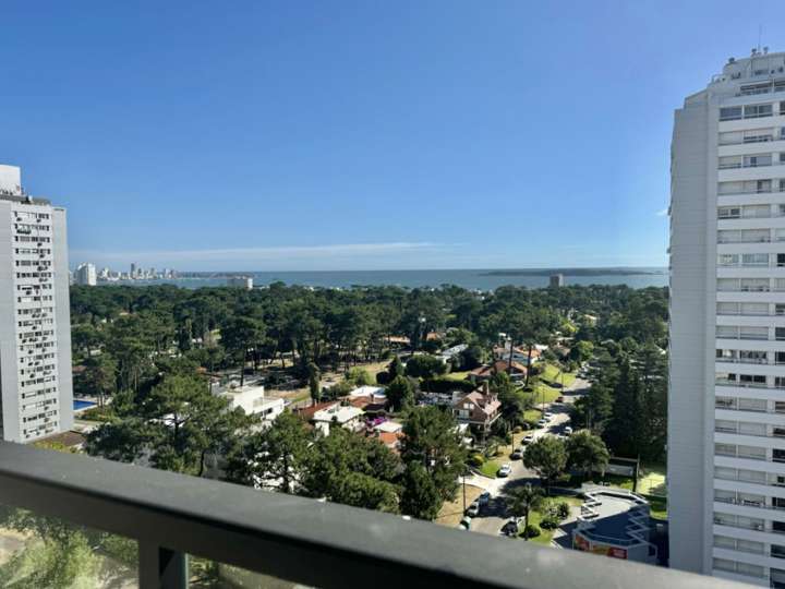 Apartamento en venta en San Rafael, Maldonado