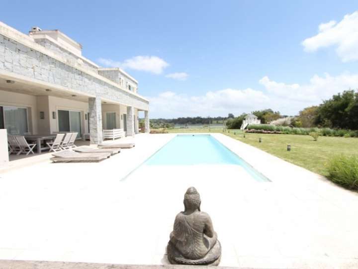 Casa en venta en Maldonado