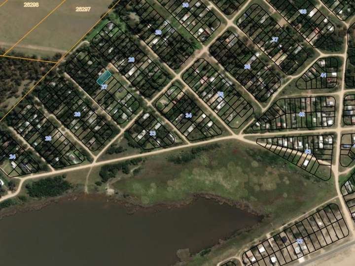 Terreno en venta en Maldonado