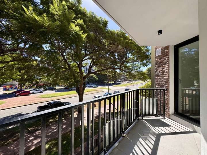Apartamento en venta en La Blanqueada, Montevideo