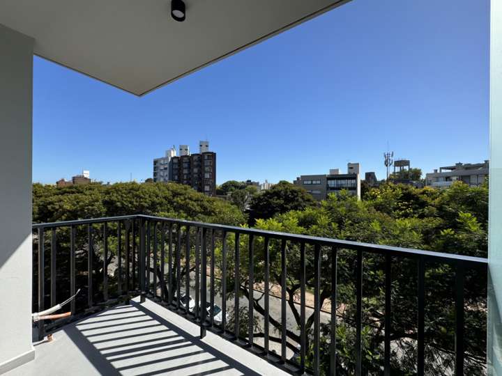 Apartamento en venta en La Blanqueada, Montevideo
