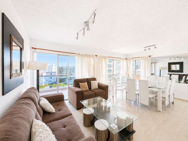 Apartamento en venta en San Rafael, Maldonado