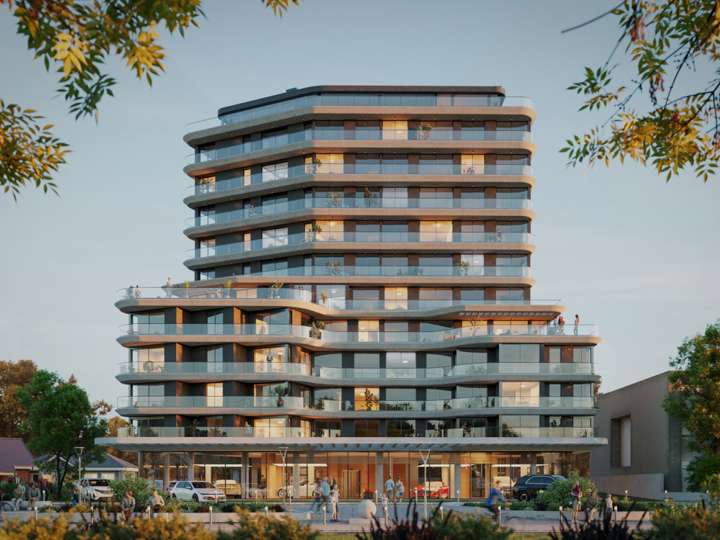 Apartamento en venta en Avenida de las Américas, Canelones