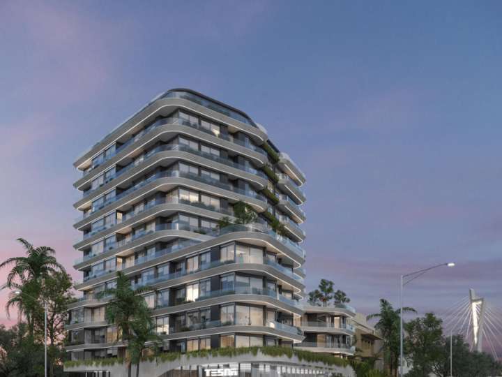 Apartamento en venta en Barra de Carrasco, Canelones