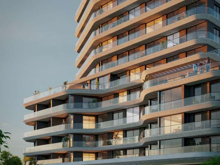 Apartamento en venta en Barra de Carrasco, Canelones