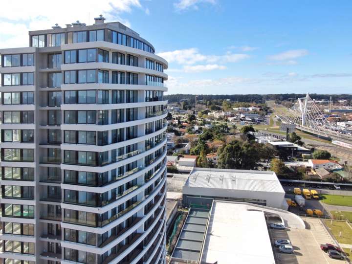Apartamento en venta en Parque Miramar, Canelones