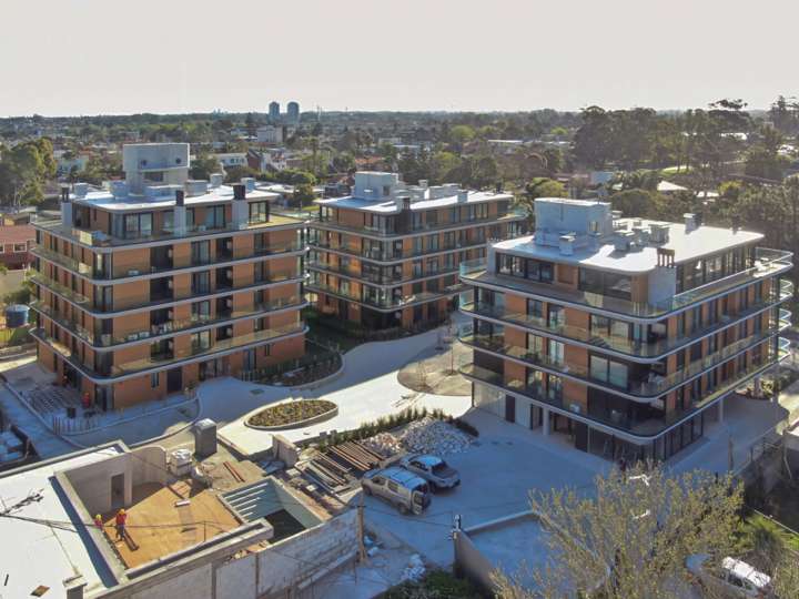Apartamento en venta en Rambla General Liber Seregni, Canelones