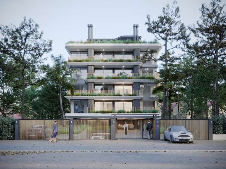 Apartamento en venta en Avenida de las Américas, Canelones