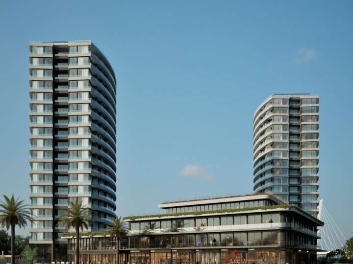 Apartamento en venta en Barra de Carrasco, Canelones