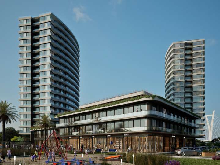 Apartamento en venta en Barra de Carrasco, Canelones