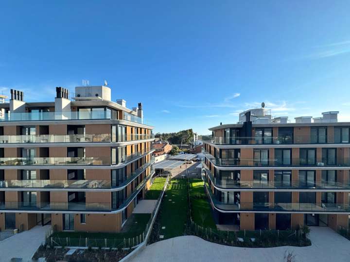 Apartamento en venta en Rambla General Liber Seregni, Canelones