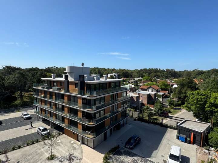 Apartamento en venta en Rambla General Liber Seregni, Canelones