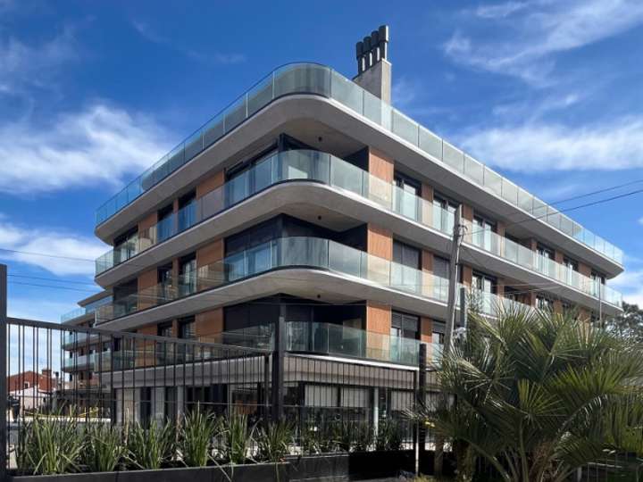 Apartamento en venta en Rambla General Liber Seregni, Canelones