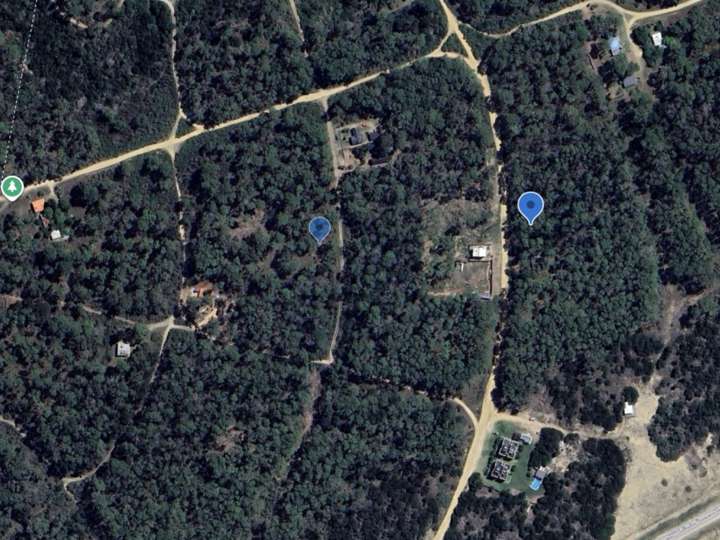 Terreno en venta en Maldonado