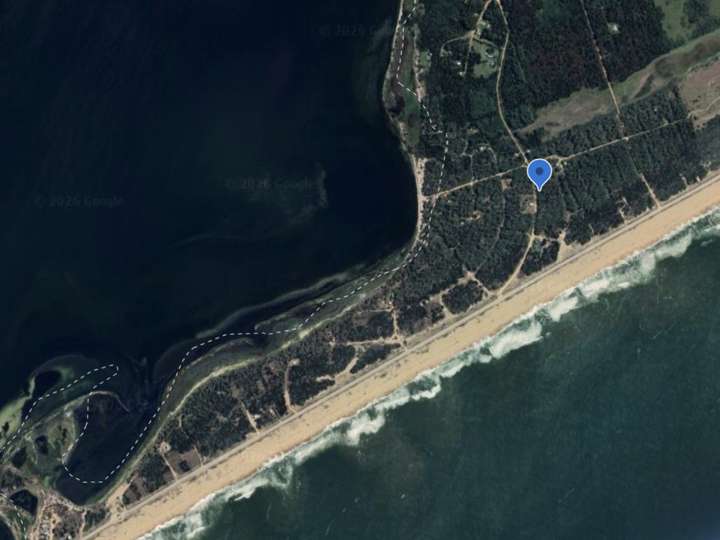 Terreno en venta en Maldonado