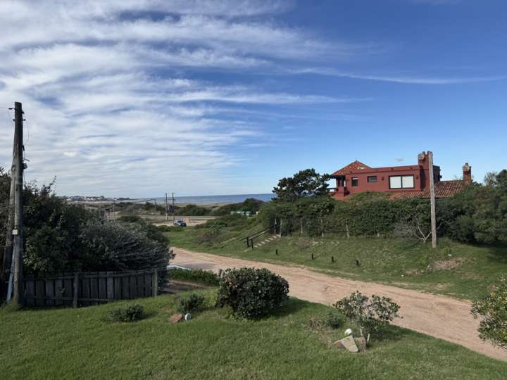 Terreno en venta en La Barra