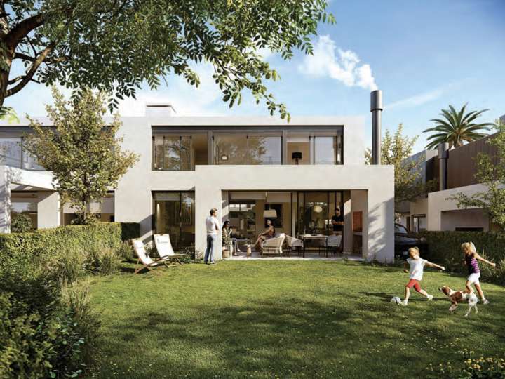 Casa en venta en Carrasco, Montevideo