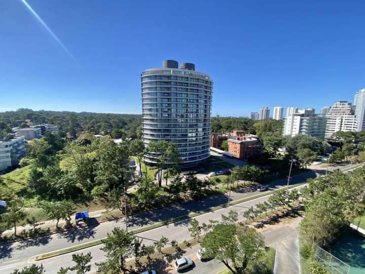 Apartamento en venta en San Rafael, Maldonado