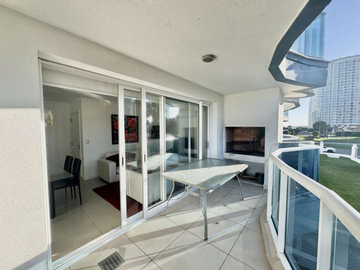 Apartamento en venta en Maldonado