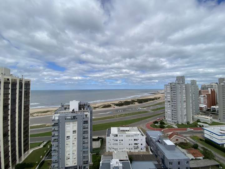 Apartamento en venta en San Rafael, Maldonado
