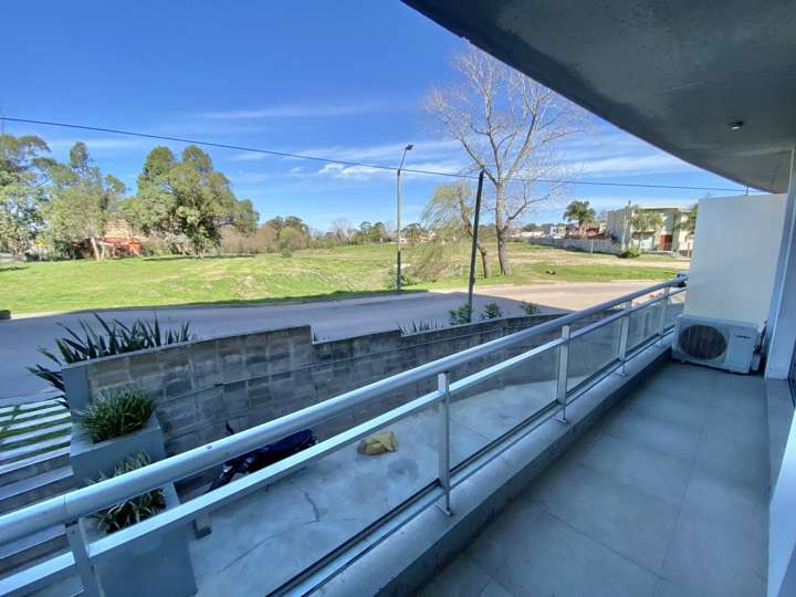 Apartamento en venta en Las Delicias, Maldonado