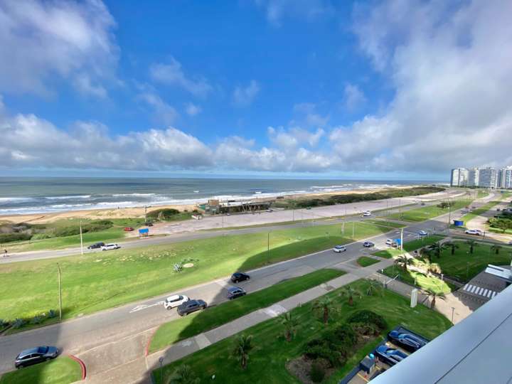 Apartamento en alquiler en San Rafael, Maldonado